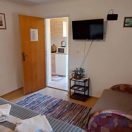 Katarina Apartament *