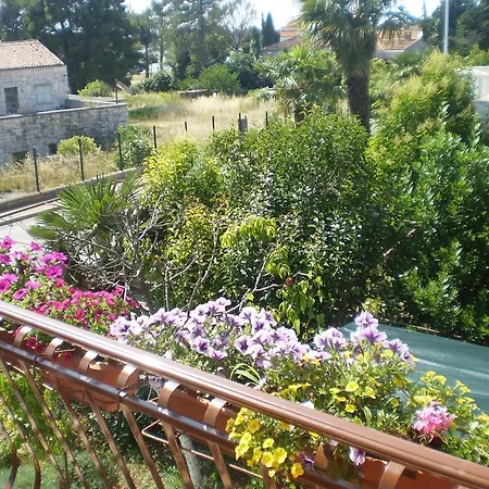 Katarina Apartament Umag