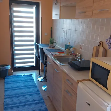Katarina Apartament *