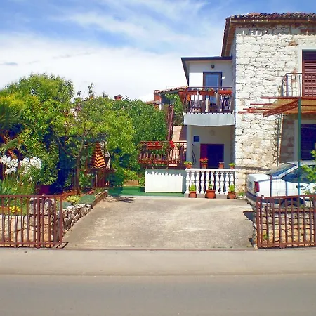 Apartament Katarina