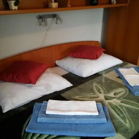 Appartamento Katarina