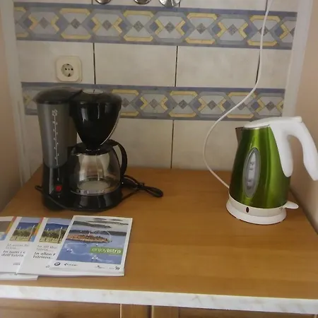 Apartament Katarina *
