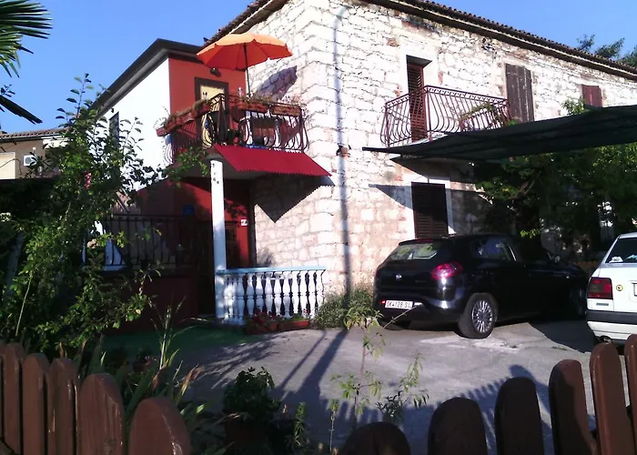 Katarina * Umag