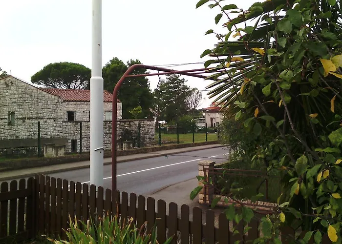 Lejlighed Katarina Umag