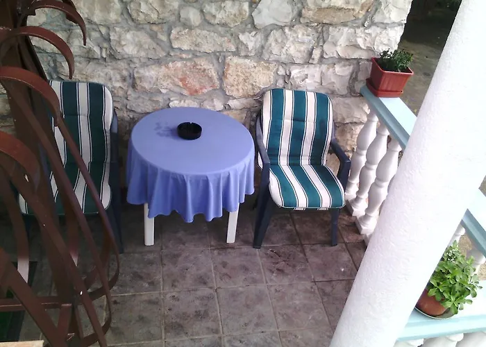 Katarina Lejlighed Umag