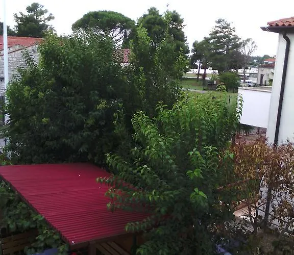 Lejlighed Katarina Umag