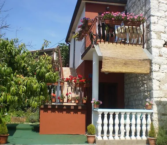 Katarina Lejlighed Umag