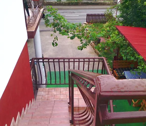 Lejlighed Katarina Umag