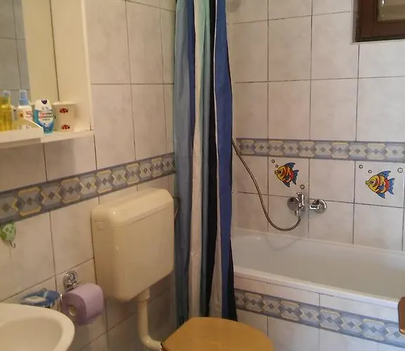 Katarina Lejlighed Umag