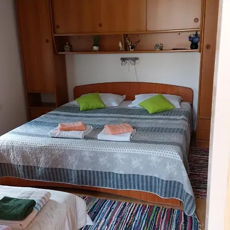 Katarina Apartment