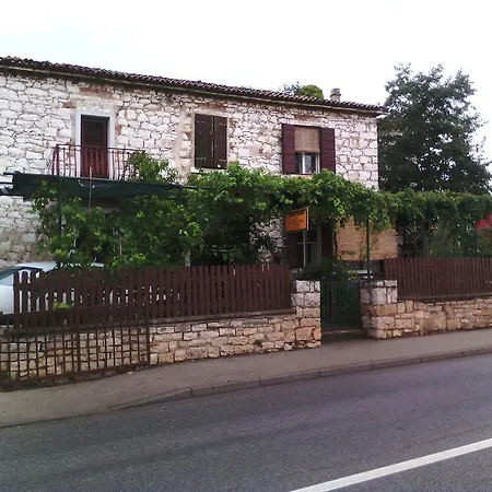 Katarina Apartment
