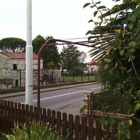 Apartment Katarina Umag