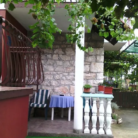 Apartment Katarina *