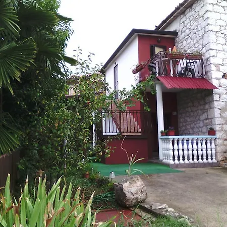 Katarina Apartment
