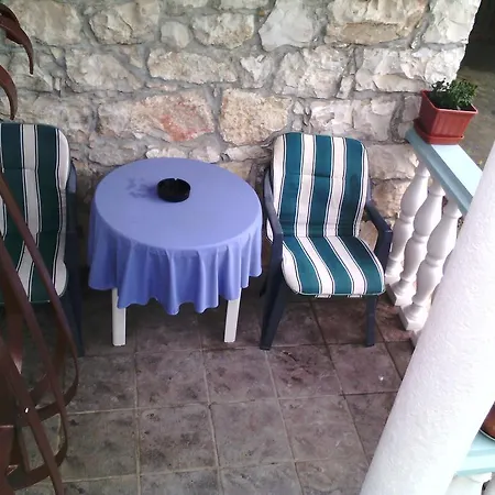 Katarina Apartment Umag