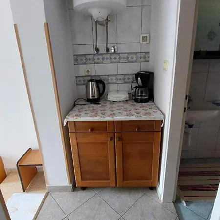 Katarina Apartment