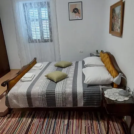 Apartment Katarina Umag