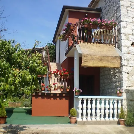 Katarina Apartment Umag