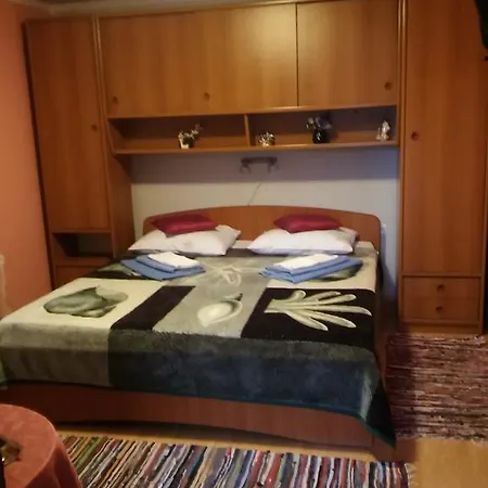 Katarina Apartment Umag