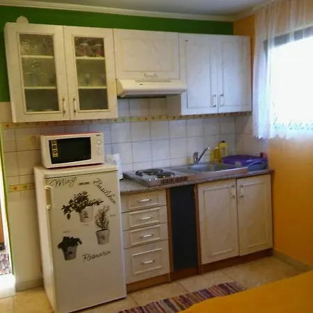 Apartment Katarina