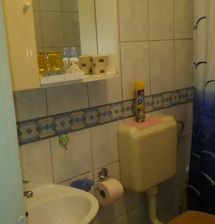 Apartment Katarina *