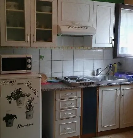 Apartment Katarina Umag
